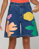 Leela Shorts