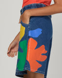 Leela Shorts
