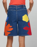 Leela Shorts