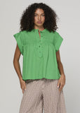 Danika Top - Apple
