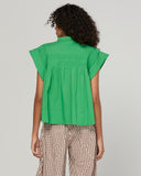 Danika Top - Apple