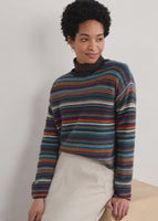 Fruity Jumper II - Ripple Marks Galaxy