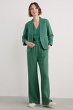 Blinker Blazer - Pine