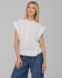 Danika Top - White