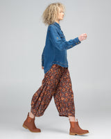 Guru Pants - Juliette