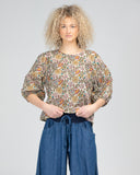 Guru Pants - Mid Wash Denim
