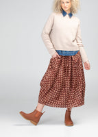 Guru Skirt - Kendra