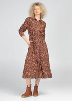Juliette Dress - Juliette