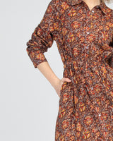 Juliette Dress - Juliette