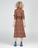 Juliette Dress - Juliette