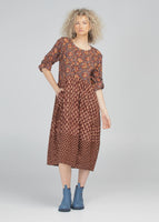 Guru Dress - Splice Juliette