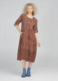 Guru Dress - Splice Juliette