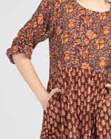 Guru Dress - Splice Juliette