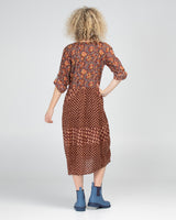 Guru Dress - Splice Juliette