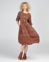 Guru Dress - Splice Juliette