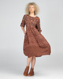 Guru Dress - Splice Juliette