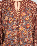 Fleetwood Top - Juliette Splice