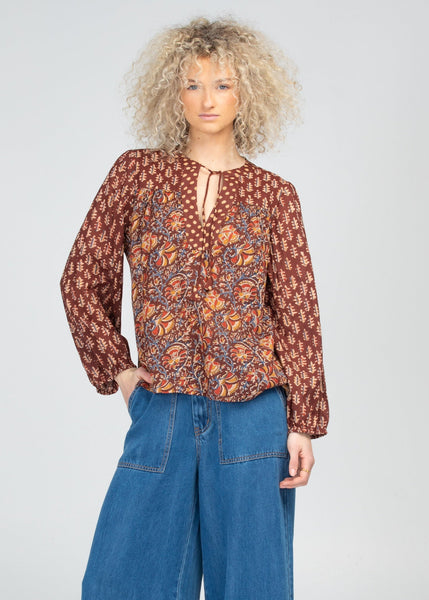 Fleetwood Top - Juliette Splice