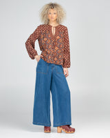 Fleetwood Top - Juliette Splice