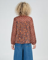 Fleetwood Top - Juliette Splice