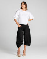 Guru Pants - Black