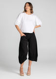 Guru Pants - Black