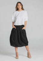 Guru Skirt - Black