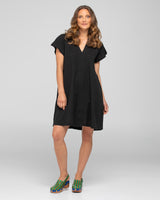 Livy Dress - Black