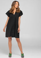 Livy Dress - Black