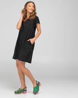 Livy Dress - Black
