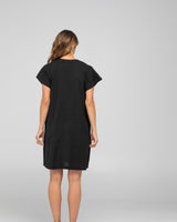 Livy Dress - Black