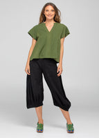 Guru Pants - Black