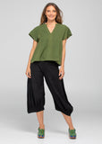 Guru Pants - Black
