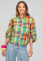 Pari Shirt - Isabella