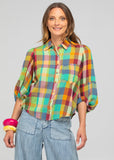 Pari Shirt - Isabella