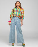 Pari Shirt - Isabella