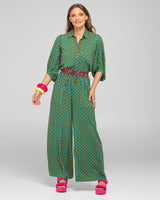 Pari Shirt - Celaya