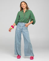Pari Shirt - Celaya