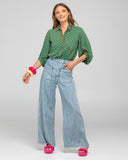 Pari Shirt - Celaya