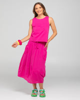 Guru Skirt - Fiore