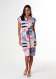 Dream Shift Dress