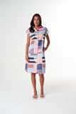 Dream Shift Dress