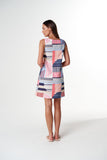 Songbird Shift Dress