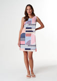 Songbird Shift Dress