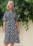 Evie Dress - Yamba