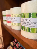 Lemon Myrtle, Lilly Pilly & River Mint Candle - 50 hours