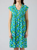 Darling Dress - Square Circle