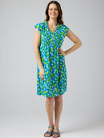 Darling Dress - Square Circle