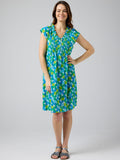 Darling Dress - Square Circle