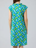 Darling Dress - Square Circle